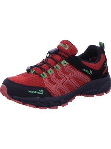 Kastinger Outdoorschuhe in rot