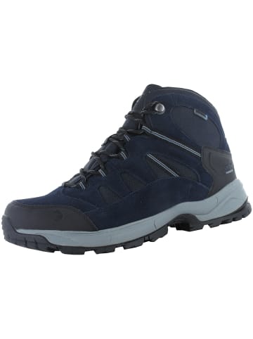 Hi-Tec Wanderstiefel Bandera Lite Mid WP in sky captain