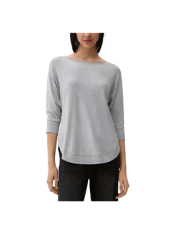 Q/S designed by Pullover in Grau