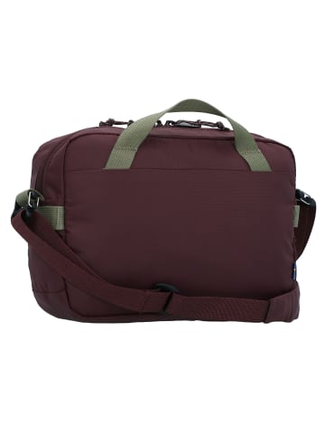 FJÄLLRÄVEN High Coast Umhängetasche 24 cm in blackberry