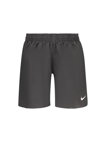 Nike Schwarz Polyester Herren Boxershorts