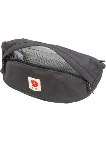 FJÄLLRÄVEN Gürteltasche Ulvö Hip Pack Medium in Dark Grey