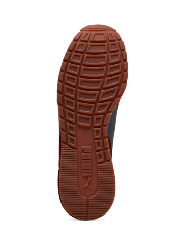 Puma Sneakers Low ST Runner v4 L in rot