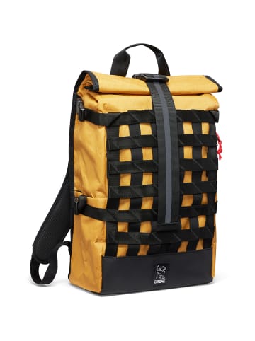 CHROME BARRAGE 22L PACK II