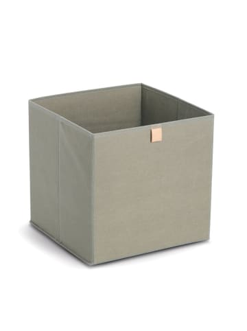 Zeller Present Aufbewahrungsbox in beige
