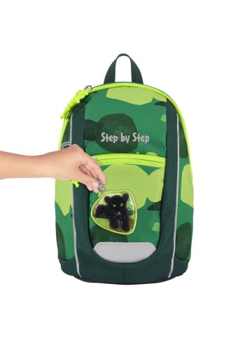 Step by Step KIGA MAXI, 2tlg. in Little Wild Cat Chiko