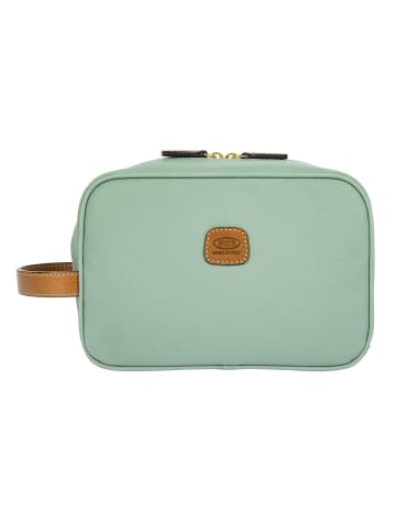 BRIC`s Firenze Kulturtasche 25 cm in eucalyptus