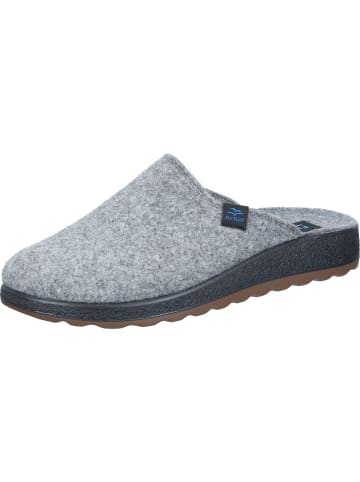 FlyFlot Klassische Hausschuhe in grau