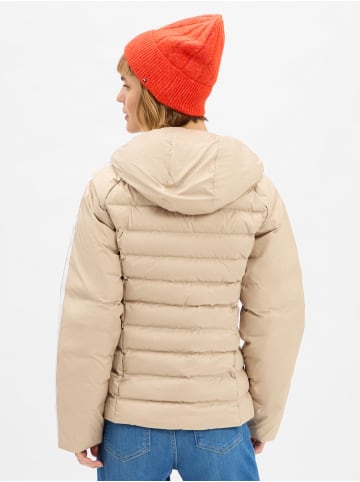 Adidas originals Jacke Slim in beige