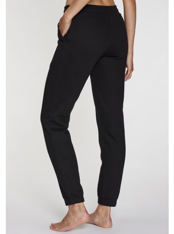 H.I.S Jogginghose in schwarz