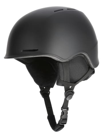 Whistler Skihelm Blackcomb in 1001 Black