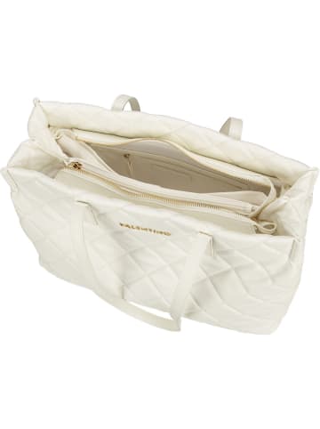 Valentino Bags Shopper Ocarina K10R in Bianco