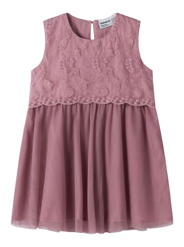 name it Kleid in Lilas1