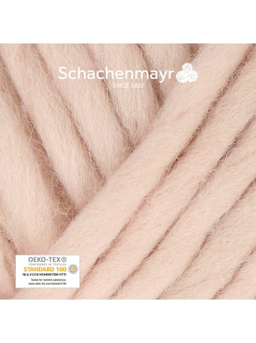 Schachenmayr since 1822 Handstrickgarne my big wool, 100g in Nude