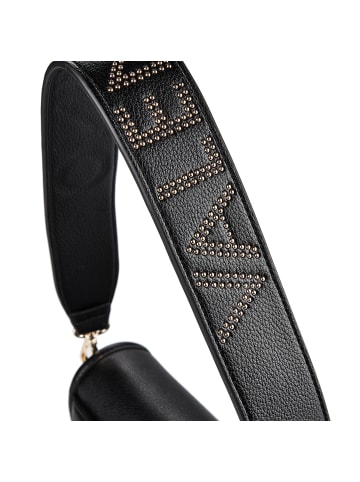 Valentino Hail Schultertasche 22 cm nero