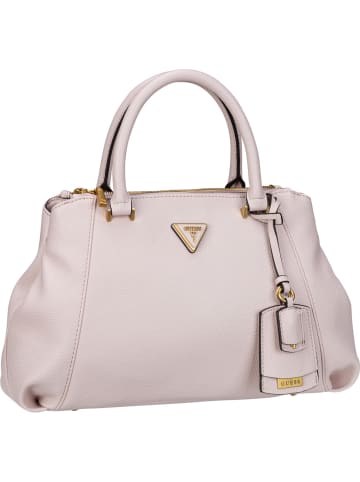 Guess Handtasche Laryn Luxury Satchel in Light Rose