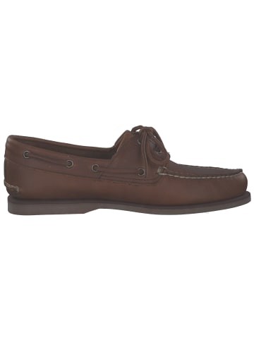 Timberland Sportliche Halbschuhe in sahara