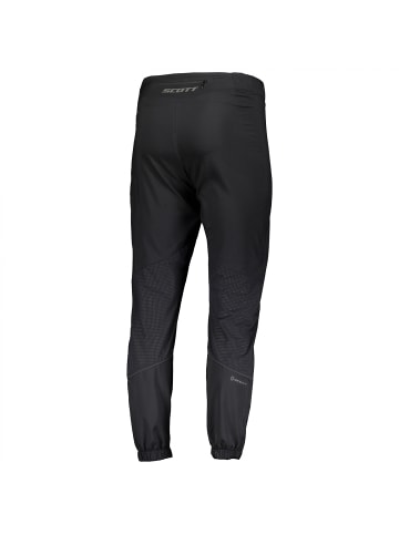 SCOTT M TRAIL RUN PANT in Schwarz
