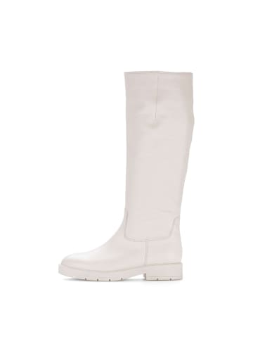 Gabor Sportliche Stiefel in beige