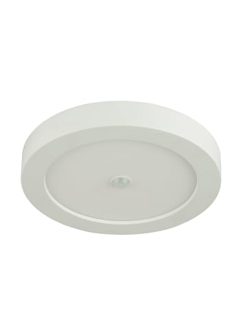 Globo lighting Deckenleuchte "PAULA" in white