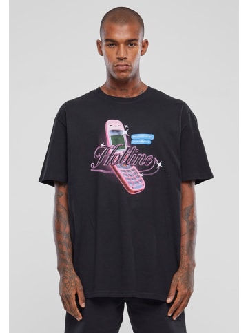 Mister Tee Mister Tee in black