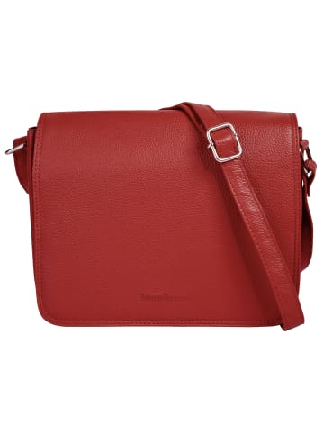 Bruno Banani Umhängetasche in rot