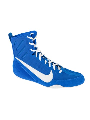 Nike Nike Machomai 3 in Blau