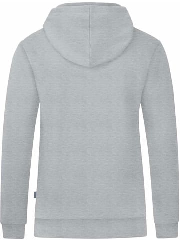 JAKO-O Hoodie für Herren in grau