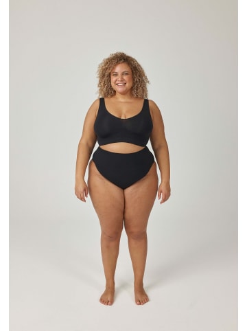 SNOCKS Shaping BH 1 Stück in Schwarz