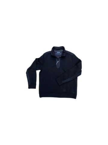 Pierre Cardin Sweatshirts in schwarz