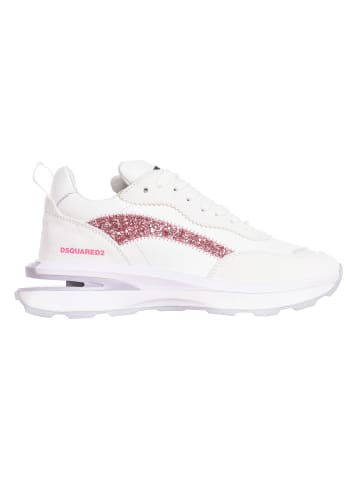 Dsquared2 Sneakers in White