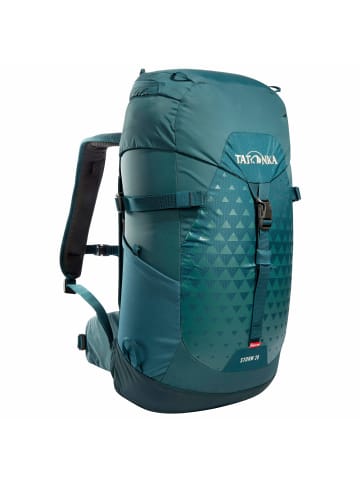 Tatonka Storm 20 Recco - Wanderrucksack 49 cm in teal green