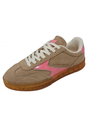 Scotch & Soda Sneaker Nixie in Beige