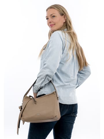 SURI FREY Beutel SFY Macy in taupe