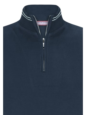 Felix Hardy Pullover in navy