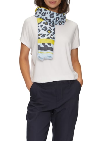 s.Oliver Tuch in 54D6_blau