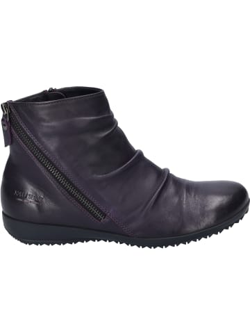 Josef Seibel Stiefelette Naly 61 in lila