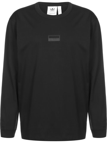 adidas Longsleeves in black