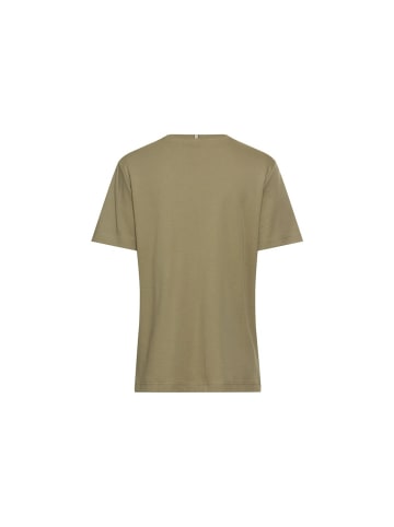 Camel Active T-Shirt in light khaki