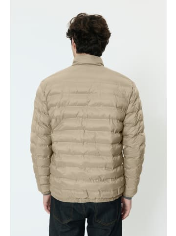 Matinique Jacke MAthingo Gerade Passform in Winter Twig