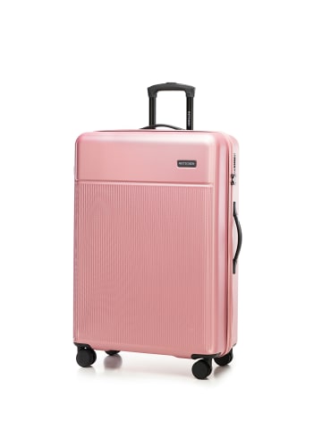 Wittchen UNICO Line Collection in Pink