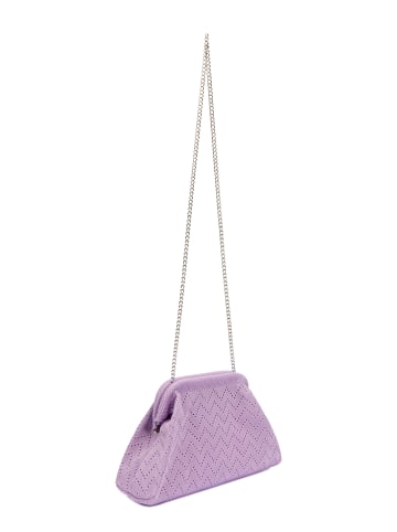 Sookie Women Clutch in Lavender