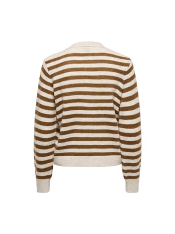 JDY Pullover in sandshell2