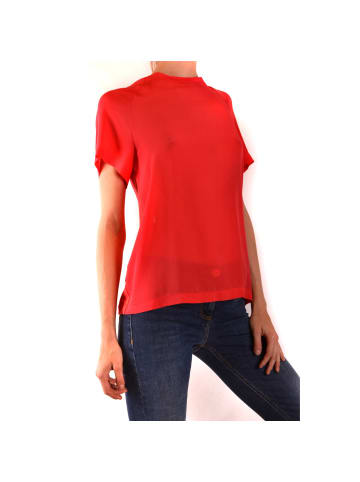 Pinko Bluse Rot