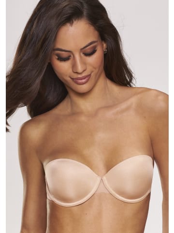 LASCANA Schalen-BH in toffee