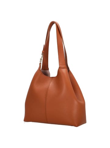 COCCINELLE C-Easy - Shopper 34 cm (seagrass) in crab