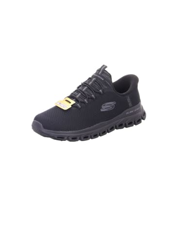 Skechers Runningschuhe für Herren in schwarz