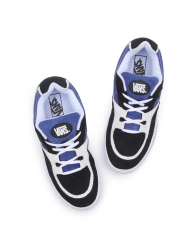 Vans Sneaker "Speed Ls" in Schwarz
