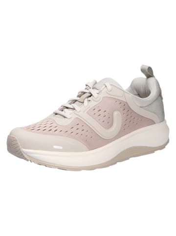 Joya Schnürschuh MIAMI BEIGE in beige