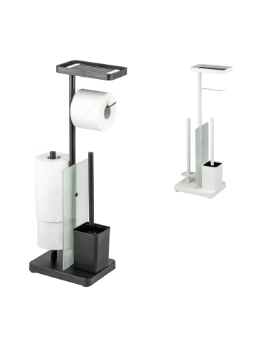 eluno Stand WC-Garnitur